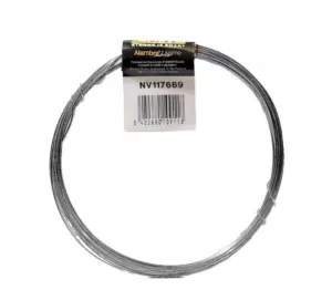 ALAMBRE ACE.GALV. Nº5 500 GR