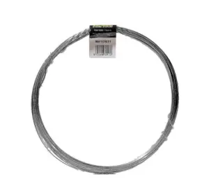 ALAMBRE ACE.GALV. Nº10 500 GR