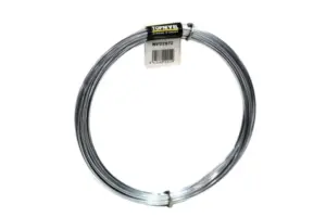 ALAMBRE ACE.GALV. Nº12 500 GR