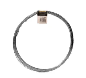 ALAMBRE ACE.GALV. Nº2 250 GR