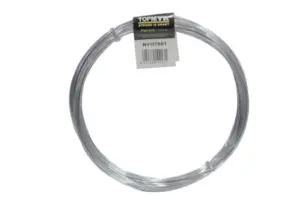 ALAMBRE ACE.GALV. Nº3 250 GR