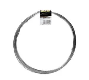 ALAMBRE ACE.GALV. Nº4 250 GR