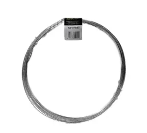 ALAMBRE ACE.GALV. Nº5 250 GR