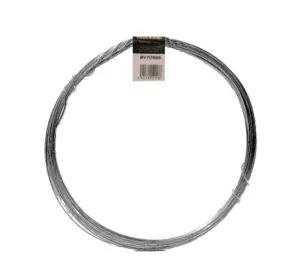 ALAMBRE ACE.GALV. Nº10 250 GR