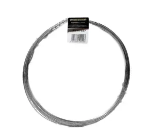 ALAMBRE ACE.GALV. Nº12 250 GR