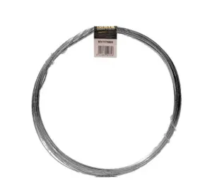 ALAMBRE ACE.GALV. Nº16 250 GR