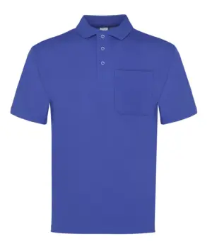 POLO S ALG/POLI/COOL 100 AZ