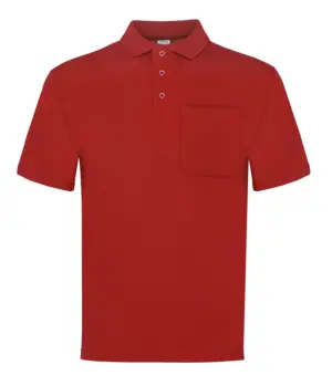 POLO XL ALG/POLI/COOL 100 RO