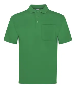 POLO M ALG/POLI/COOL 100 VER