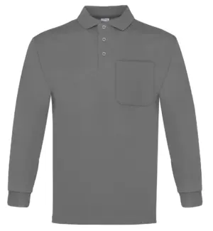 POLO XL ALG/POLI/COOL 101 GR