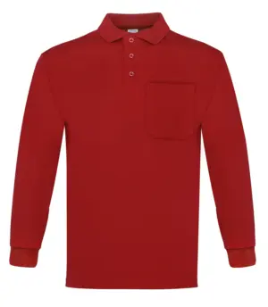 POLO XL ALG/POLI/COOL 101 RO