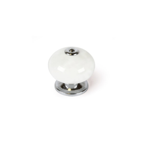POMO PORCELANA 40X36MM 7-ES17.