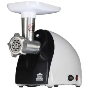 Picadoras, embutidoras y accesorios