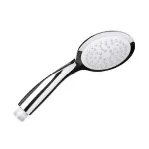 MANGO DUCHA 1 POSICION CROMADO