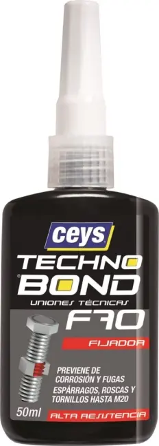 FIJADOR ALTA RESISTENCIA F70 5