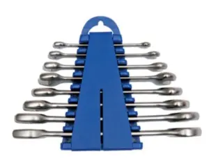 LLAVE PLANA 6-22MM 8 PZ 10-8-H