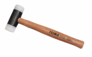 MARTILLO CABEZA NYLON M/MAD 35