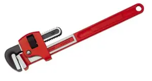 LLAVE STILLSON 14" ACERO 302-3