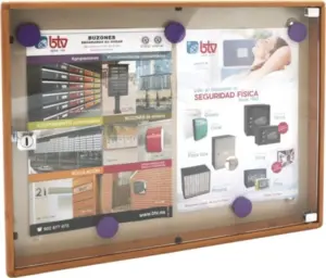 TABLON 350X460X36,5MM DISEÑO H