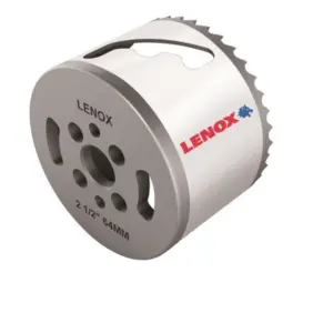 CORONA PERFOR. Ø 019MM BIMETAL