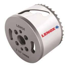CORONA PERFOR. Ø 086MM BIMETAL
