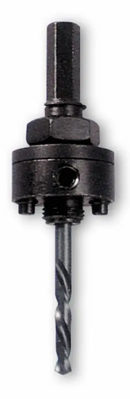 HUSILLO BROCA Ø 032-210MM