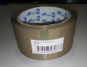 CINTA EMBALAJE 48MMX132MT APTA