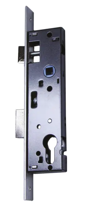 CERRADURA MET.EMB. 741N 22X35M