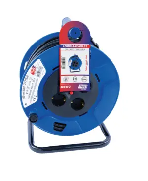 ENROLLACABLE 4T-TT TERM. 3X1,5