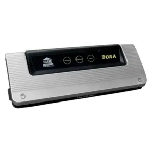 ENVASADORA VACIO 110W 385X145X