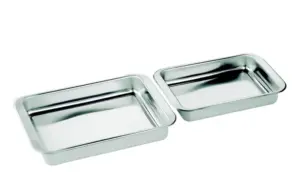 RUSTIDERA 30X21/35X26CM 2 PZ 9