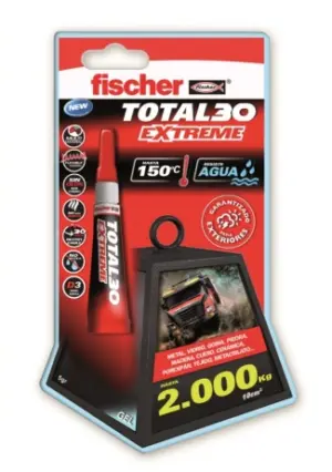 ADHESIVO INSTANTANEO FLEX 5 GR