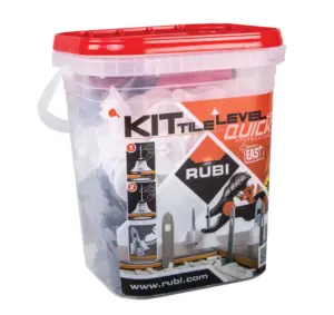 KIT NIVELADOR CERAM. TILELEVEL