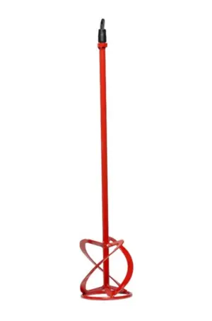 VARILLA MORTERO M-120-R 3H