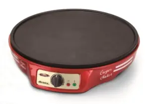 CREPERA 1000W SUP.ANTIAD. 31CM