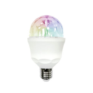 Bombillas LED