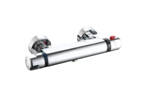 Grifos termostáticos