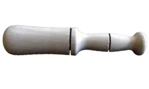 MANO COC MORTERO 19CM 022.000.