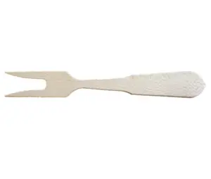 TENEDOR COC 2PUAS 30CM 032.002