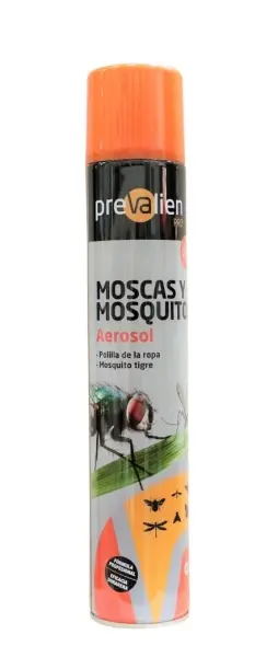 INSECTICIDA VOLADORES PREVALIE