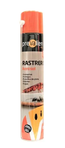 INSECTICIDA RASTREROS PREVALIE