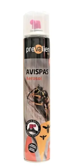 INSECTICIDA AVISPAS PREVALIEN