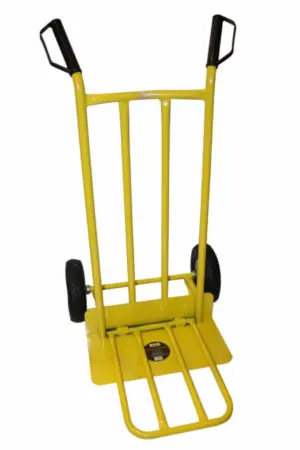 Carretillas de transporte