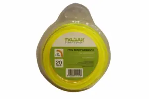 HILO JARD DESBROZADOR 2MM NATU