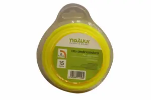 HILO JARD DESBROZADOR 2,4MM NA