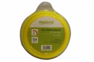 HILO JARD DESBROZADOR 3MM NATU