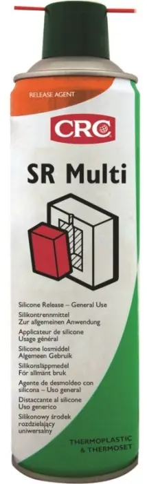 SR MULTI 500ML SPRAY