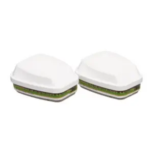 FILTRO MASCARILLA PARTICULAS A