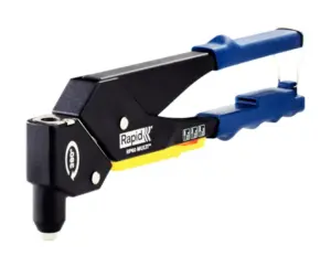 REMACHADORA MAN. CABEZAL GIRAT