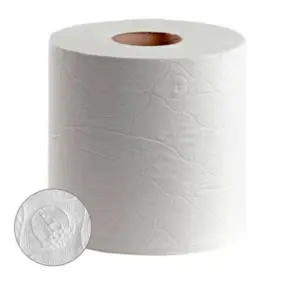 PAPEL DOBLE CAPA BOBINA 150MT